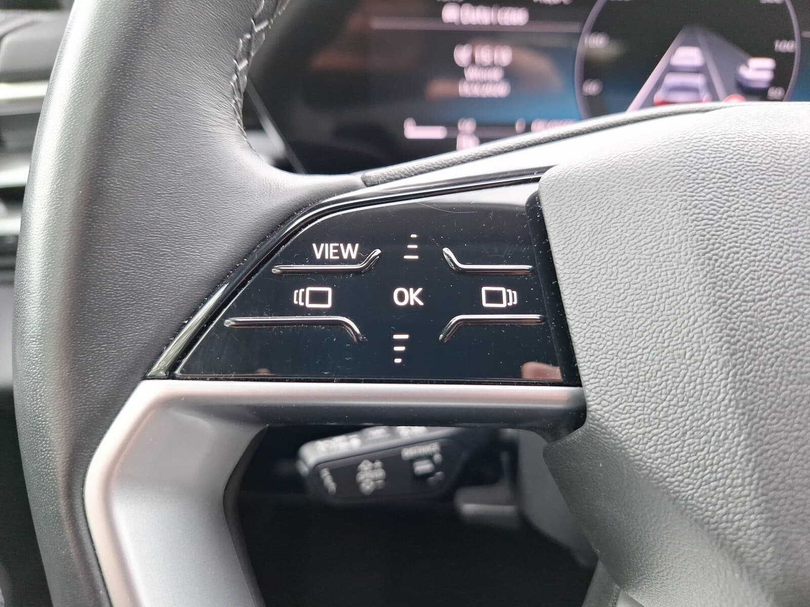 Audi A5 Limousine