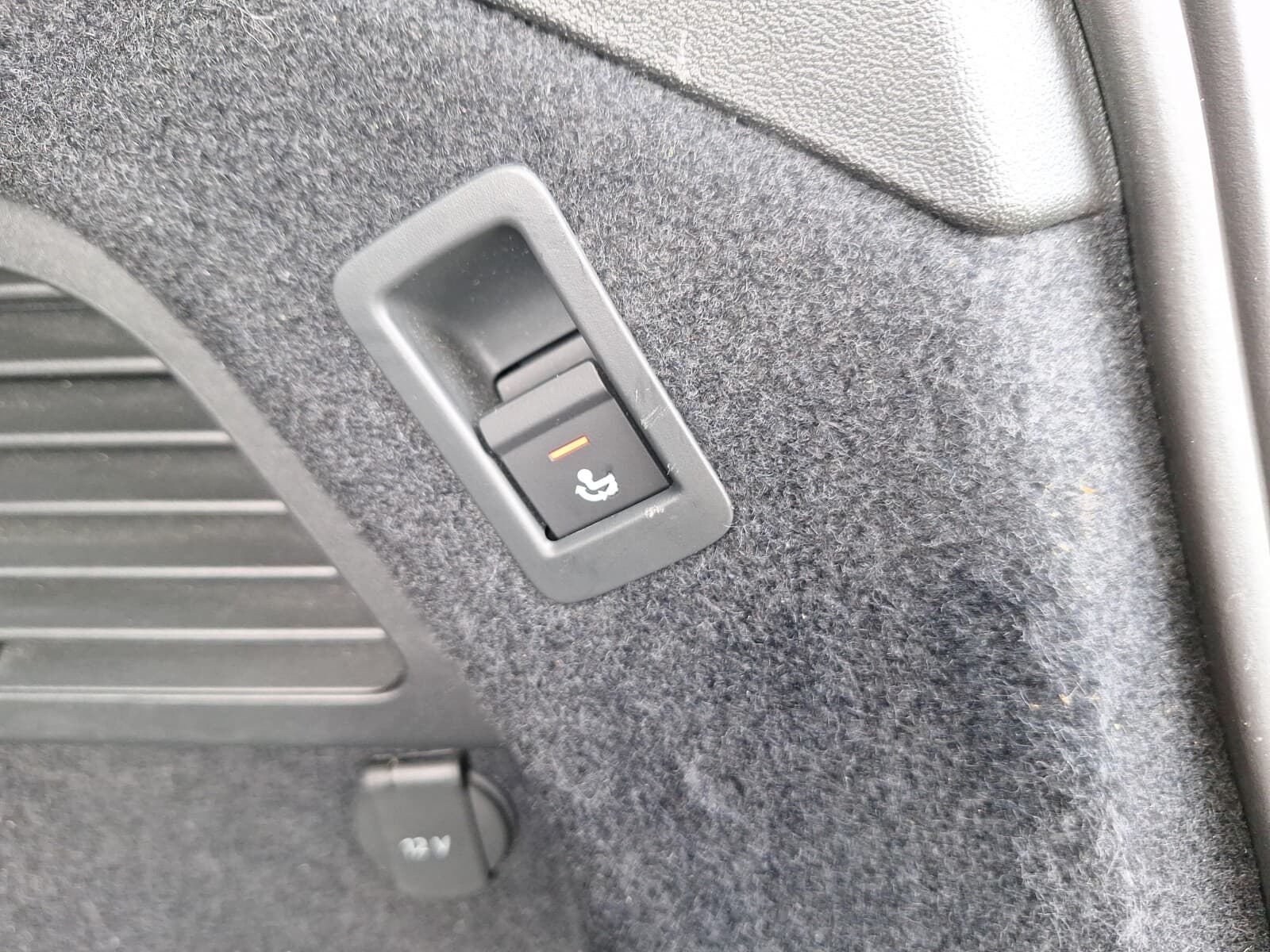 Audi A5 Limousine