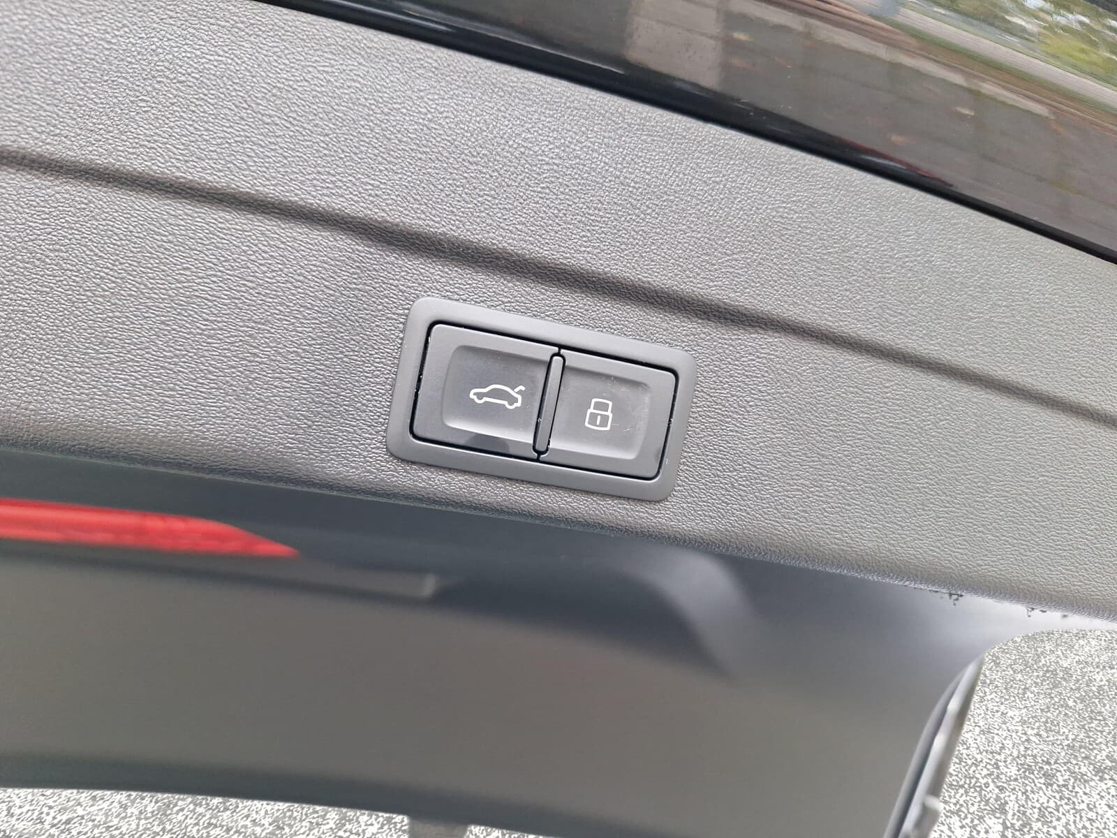 Audi A5 Limousine