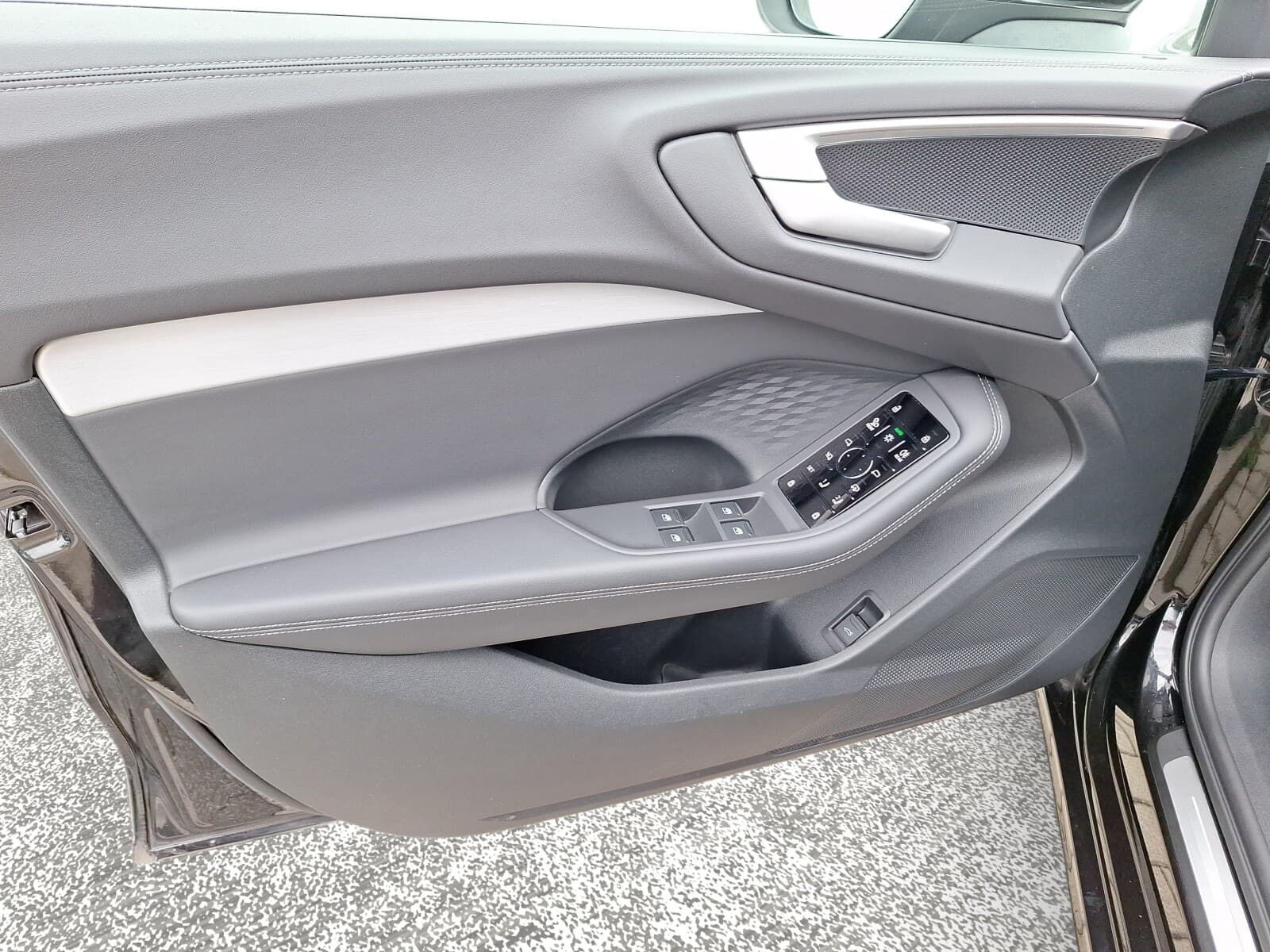 Audi A5 Limousine