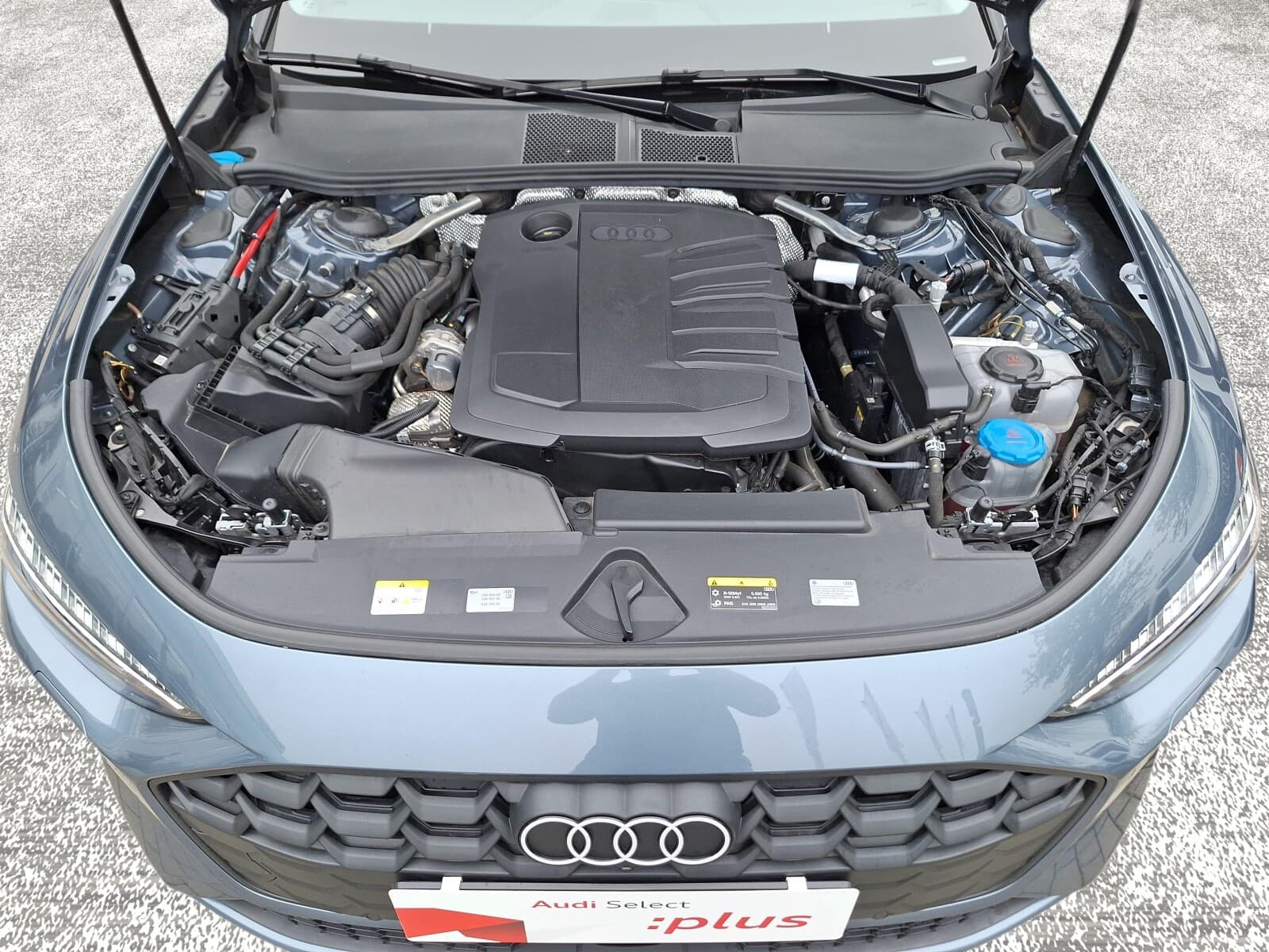 Audi A5 Avant
