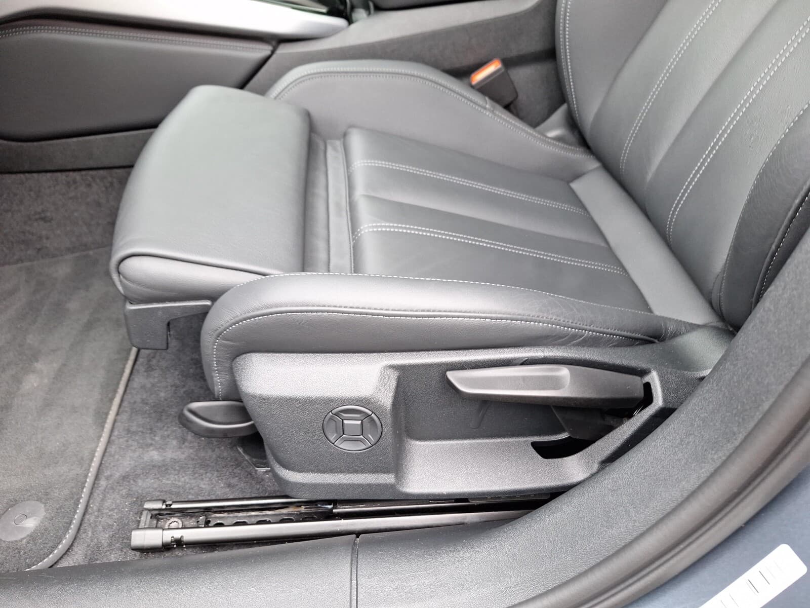 Audi A5 Avant