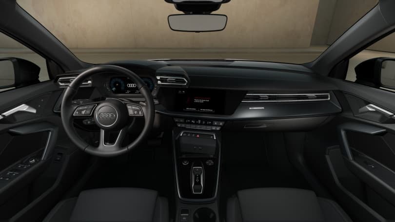 Audi A3 Limousine 2025