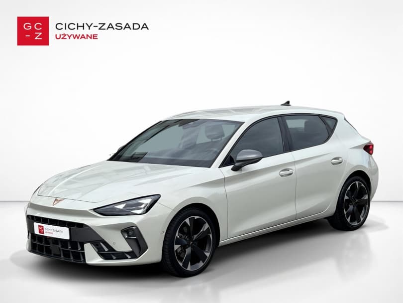 Cupra Leon 2025