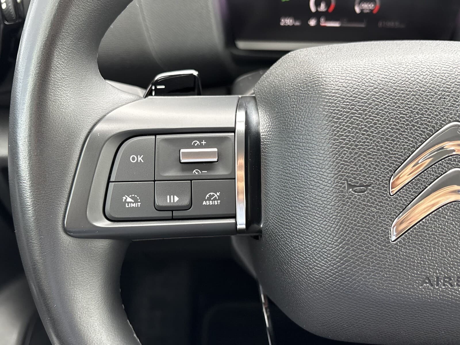Citroën C4X