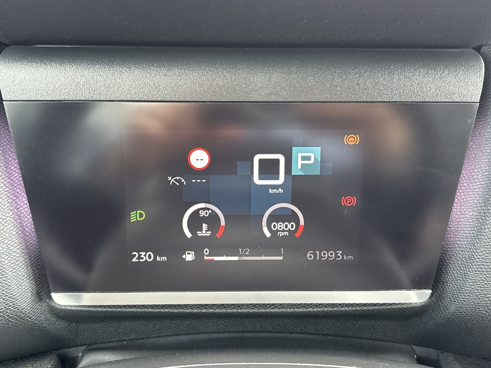 Citroën C4X