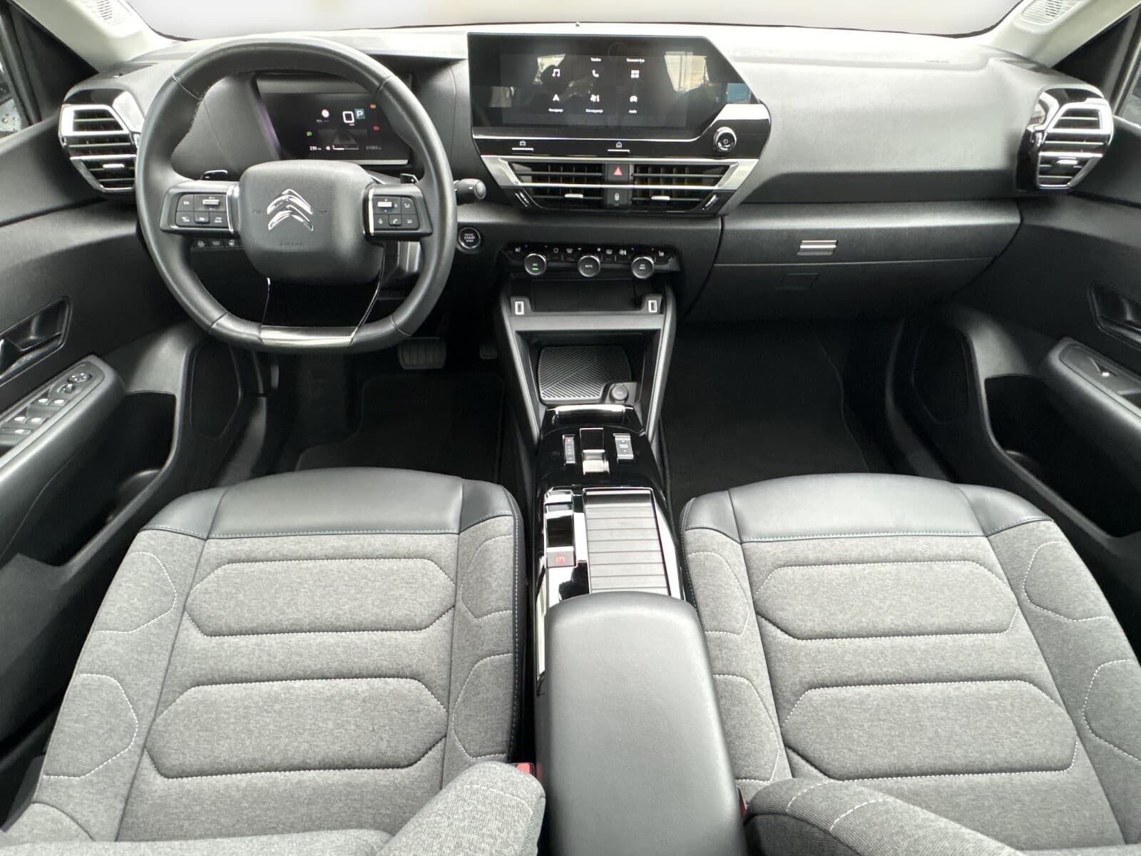 Citroën C4X