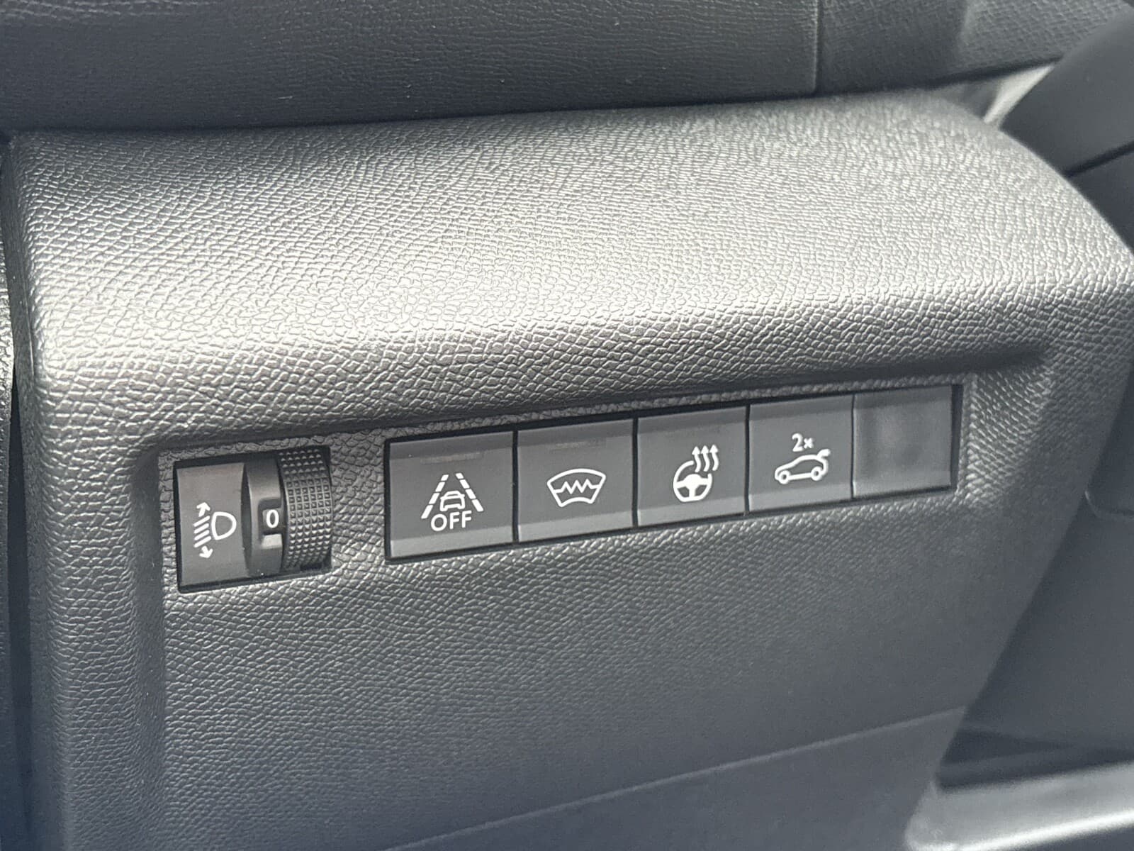 Citroën C4X