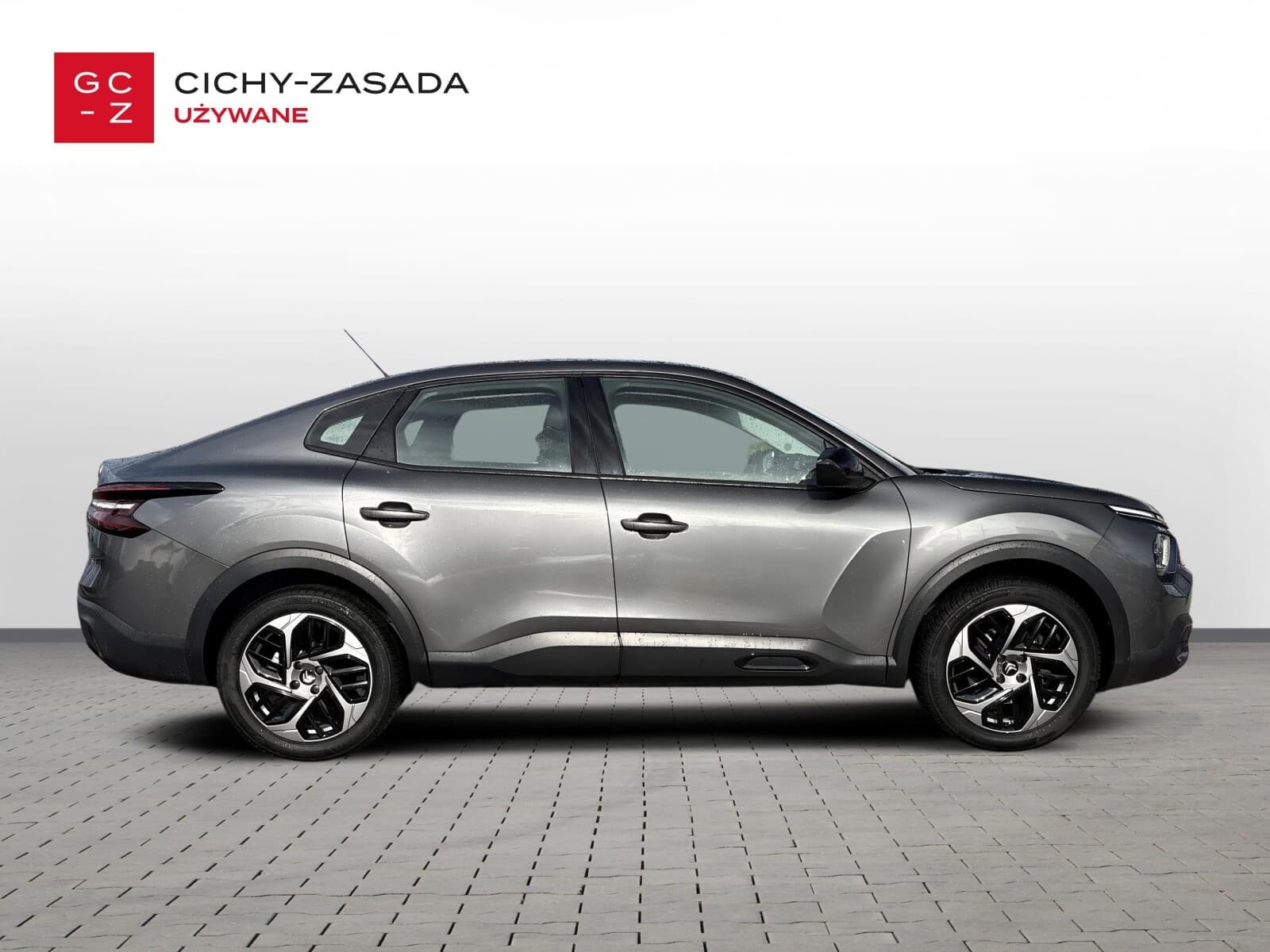 Citroën C4X