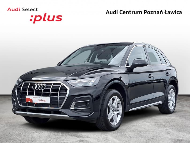 Audi Q5 2023