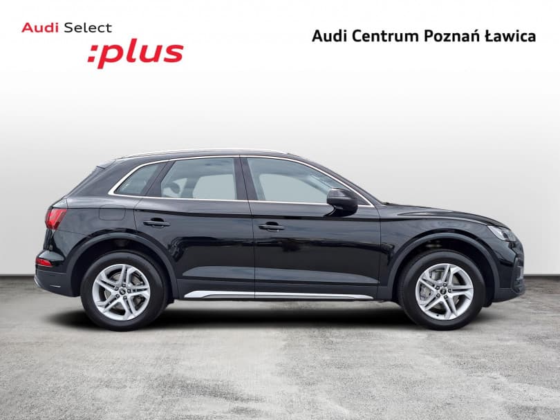 Audi Q5 2023