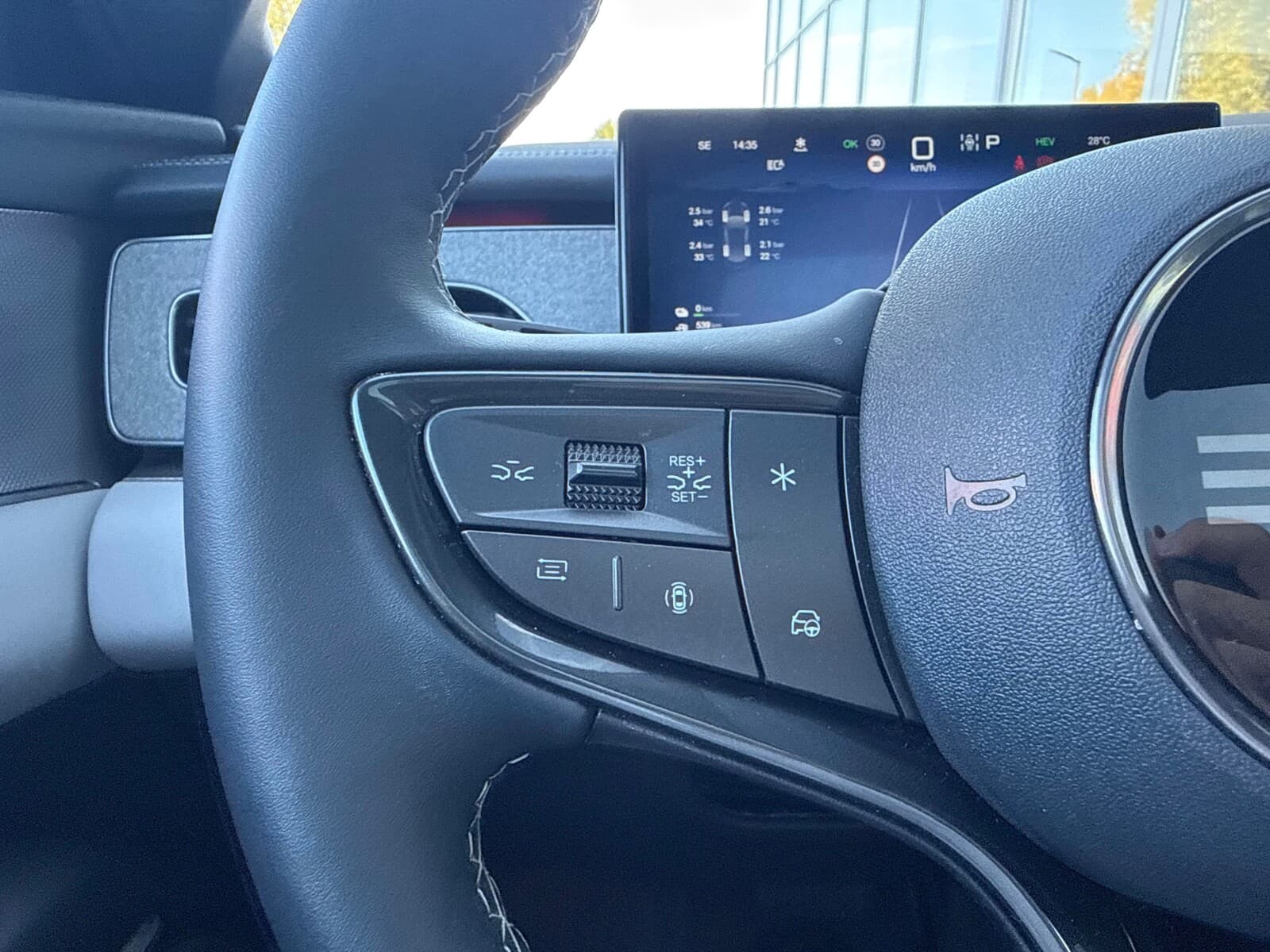 BYD Seal 6 DM-i Touring