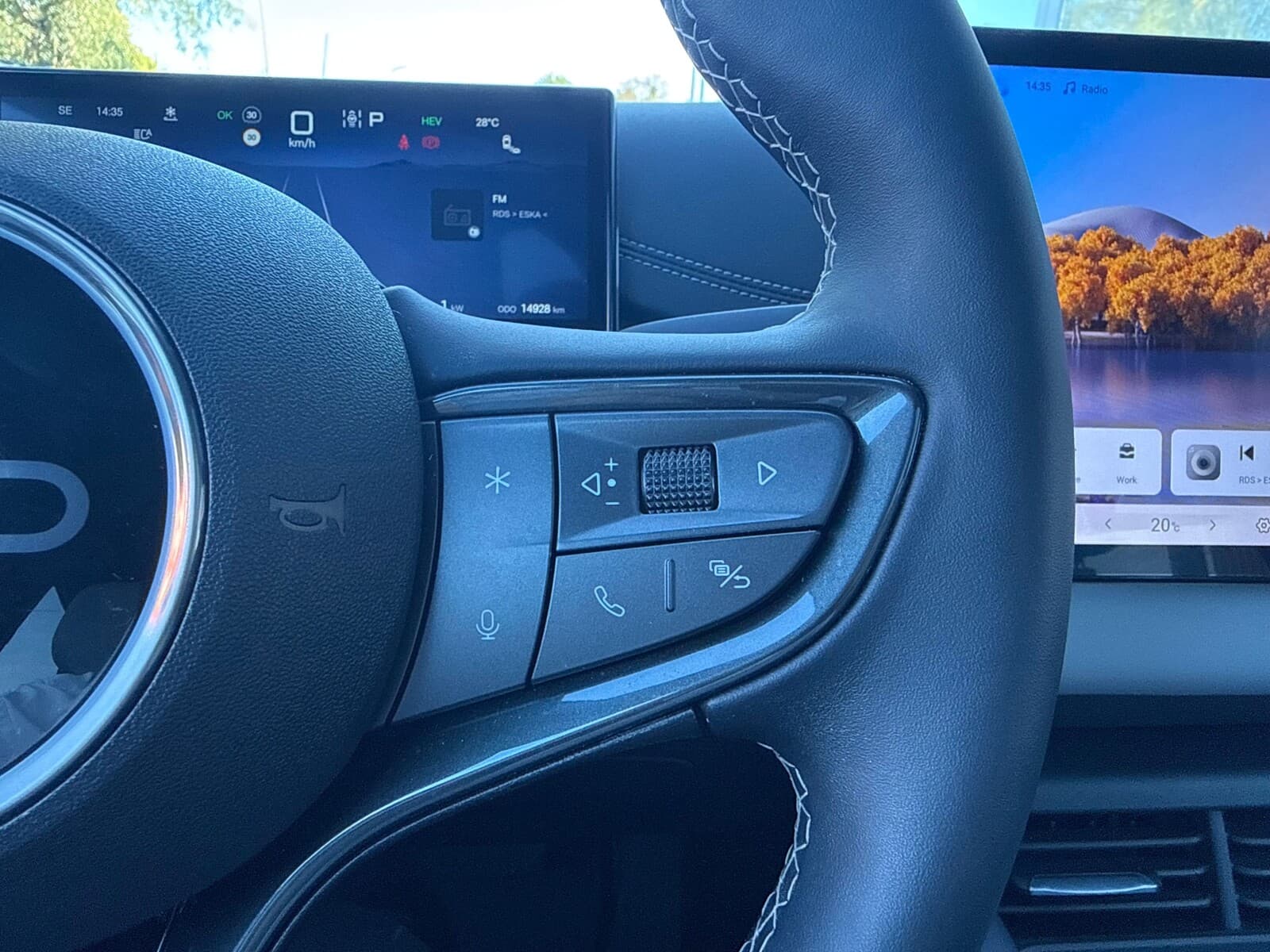 BYD Seal 6 DM-i Touring