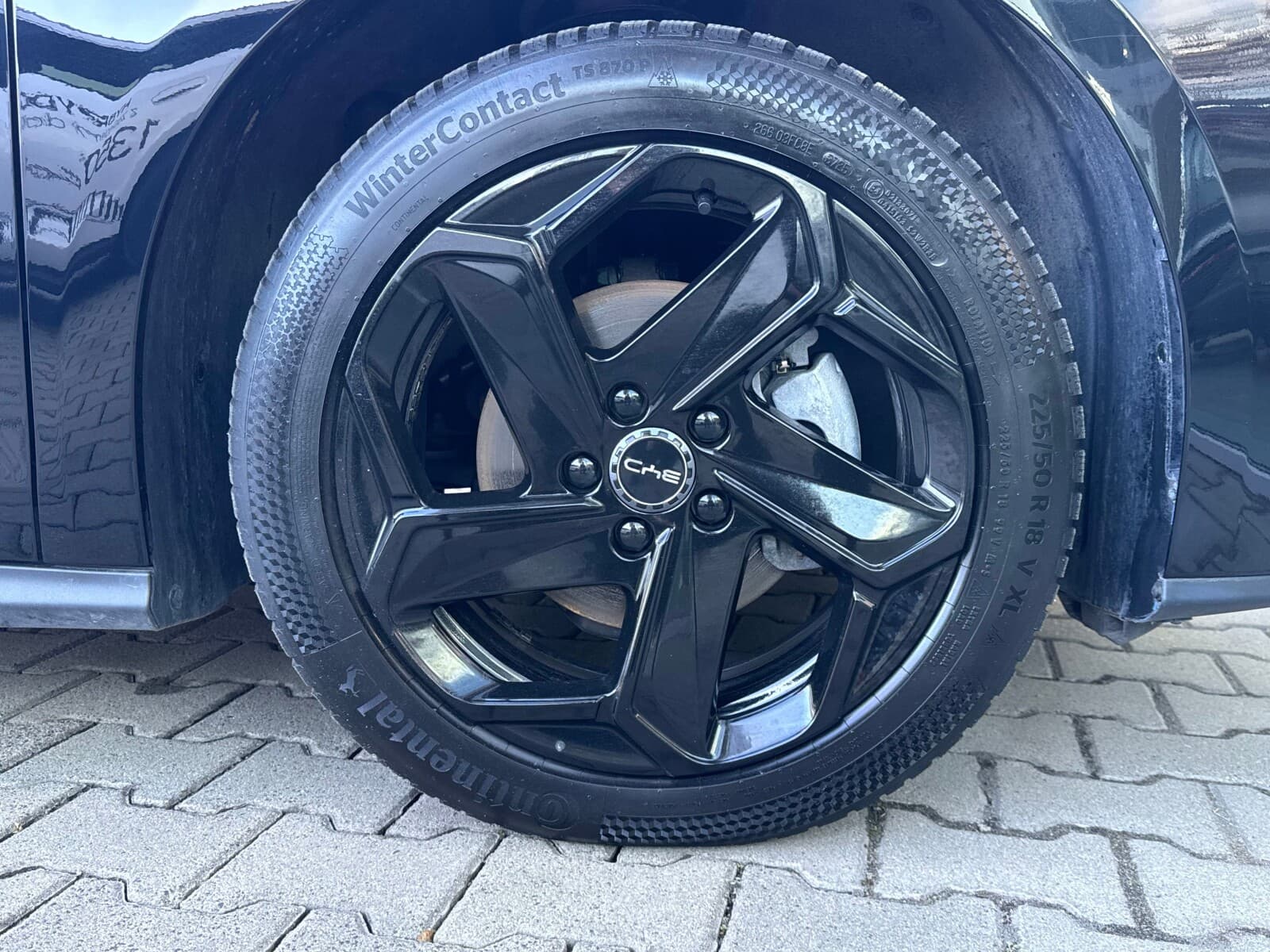 BYD Seal 6 DM-i Touring
