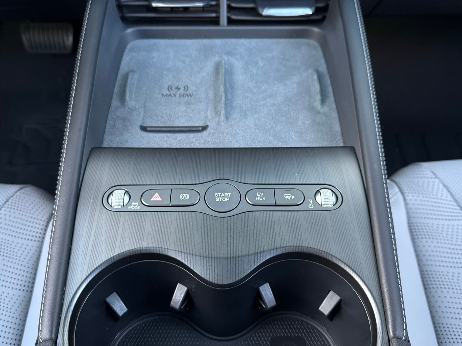 BYD Seal 6 DM-i Touring