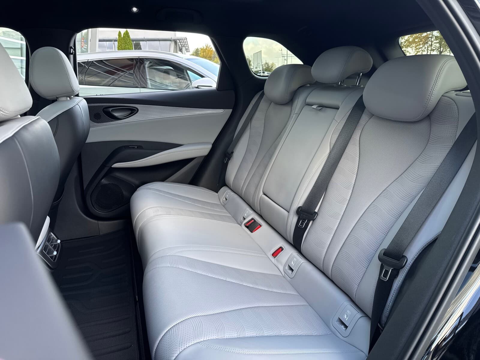 BYD Seal 6 DM-i Touring