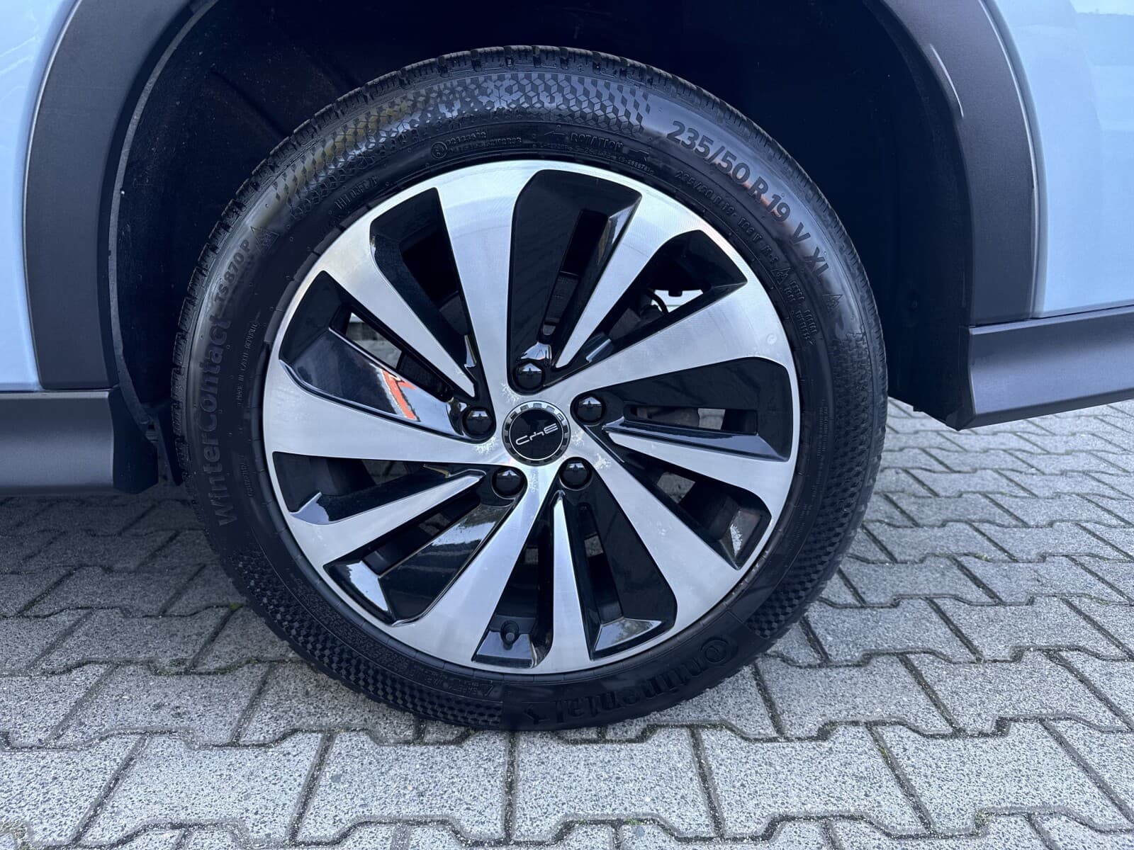 BYD Seal U DM-i