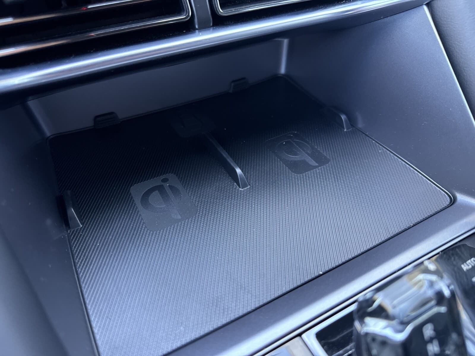 BYD Seal U DM-i