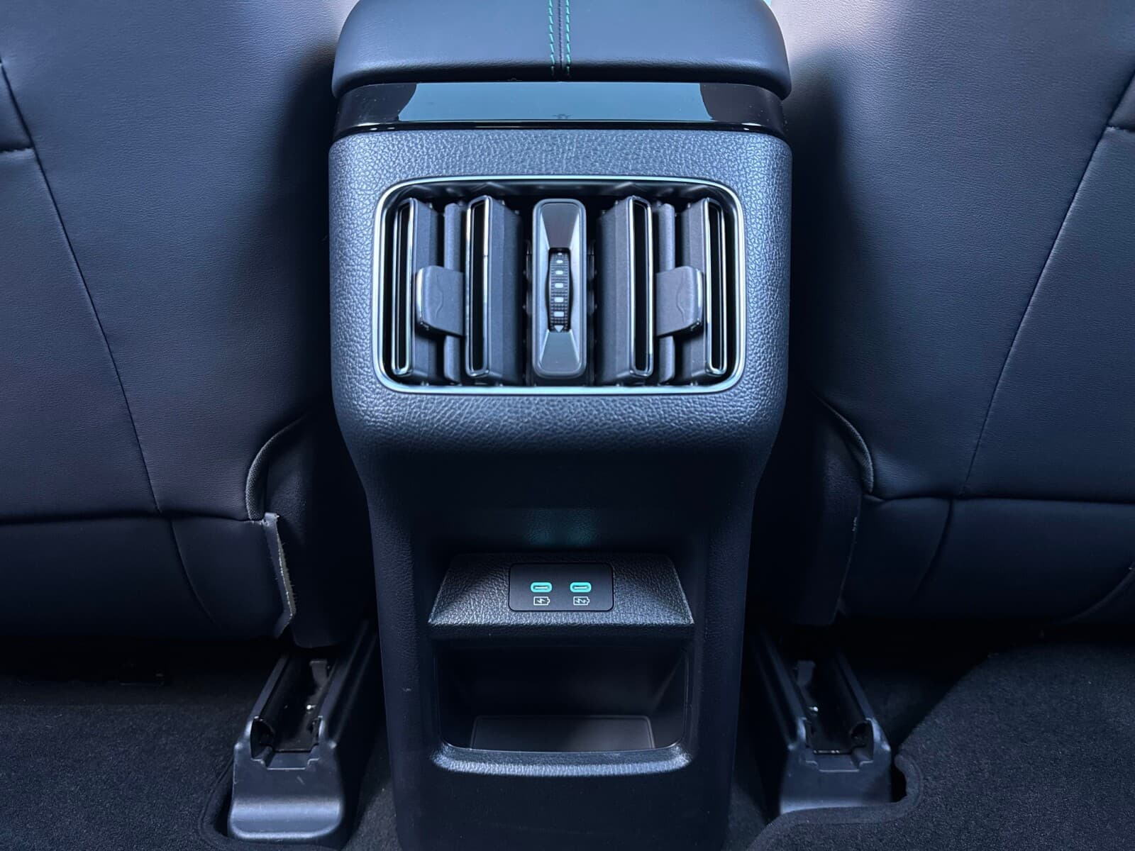 BYD Seal U DM-i