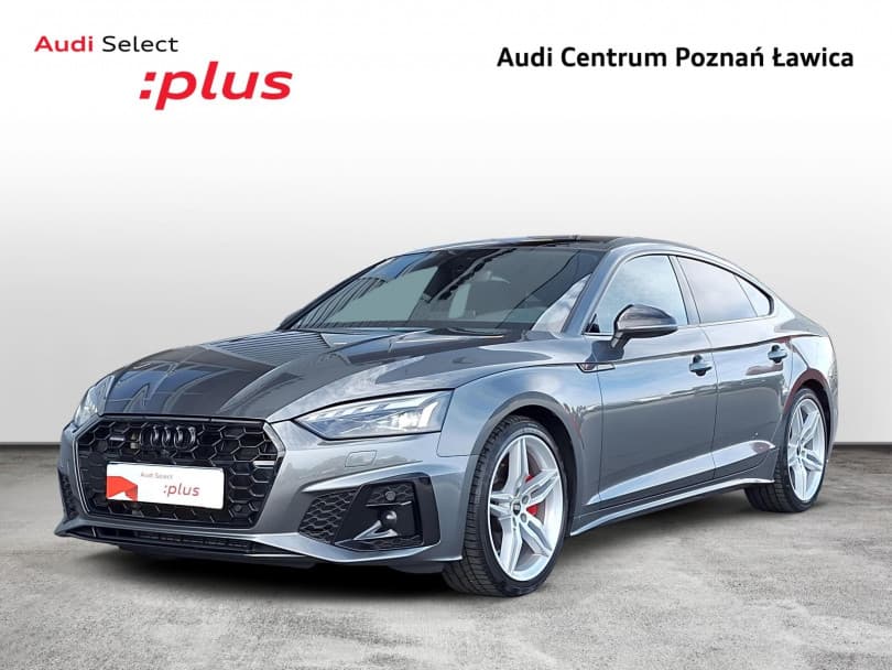 Audi A5 Sportback 2024