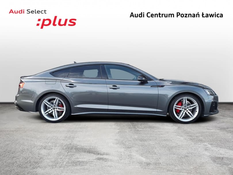Audi A5 Sportback 2024