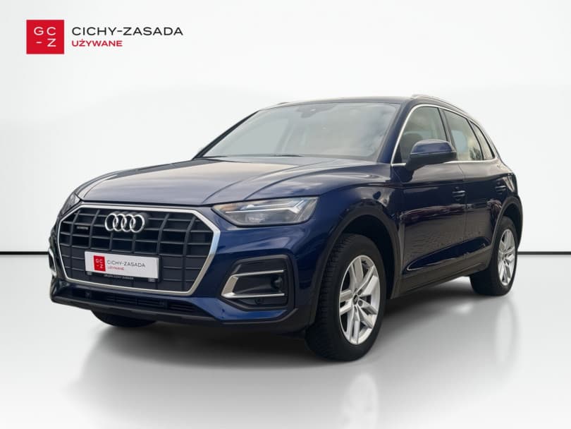 Audi Q5 2023