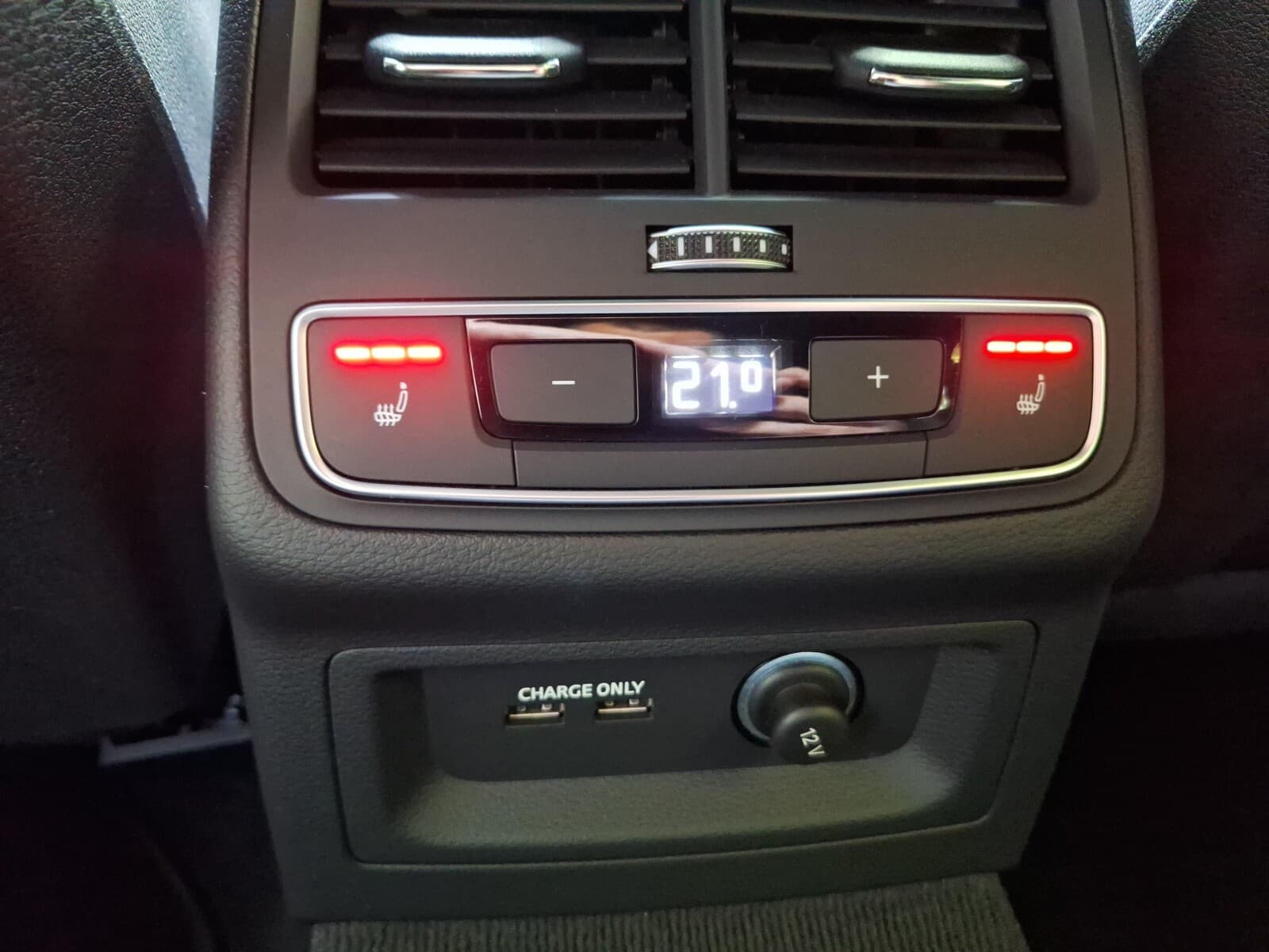 Audi S5 Sportback