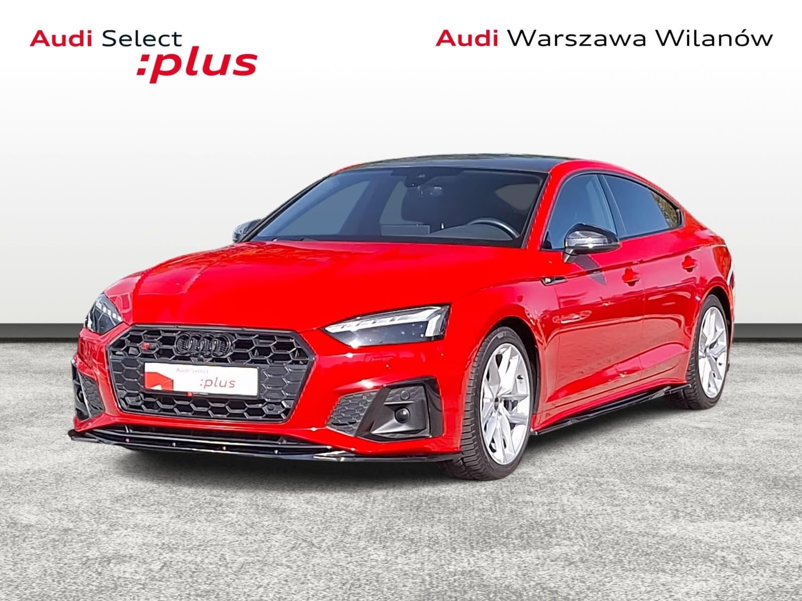 Audi S5