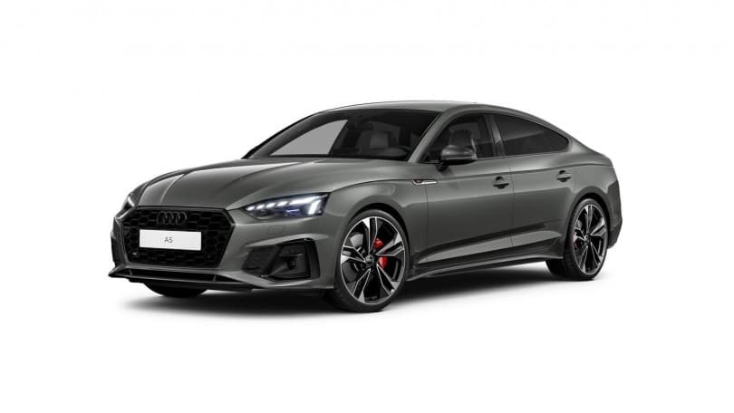 Audi A5 Sportback 2024