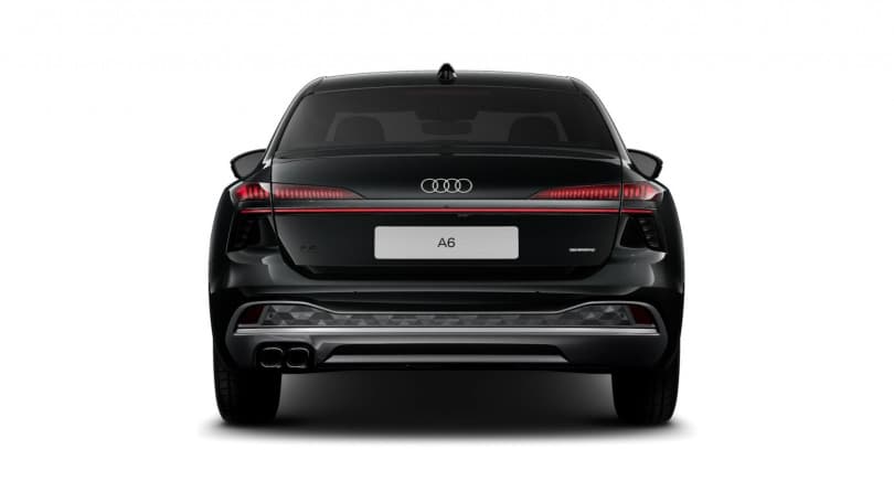 Audi A6 Limousine 2025
