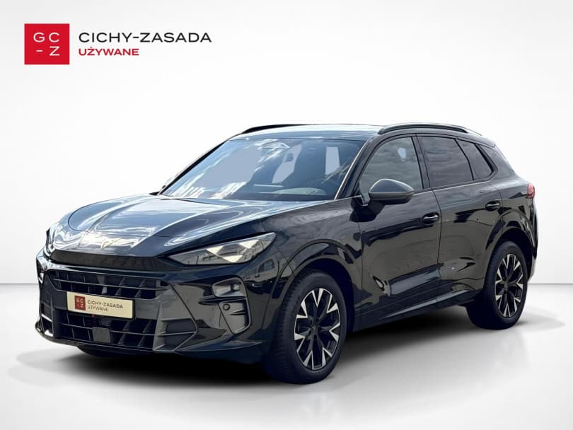 Cupra Terramar 2024