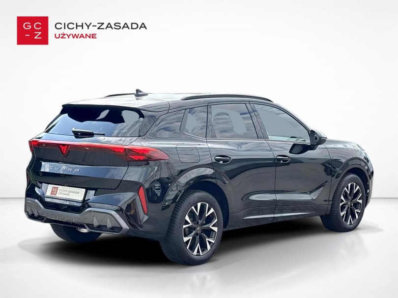 Cupra Terramar 2024