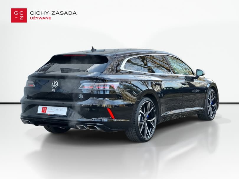 Volkswagen Arteon Shooting Brake 2022