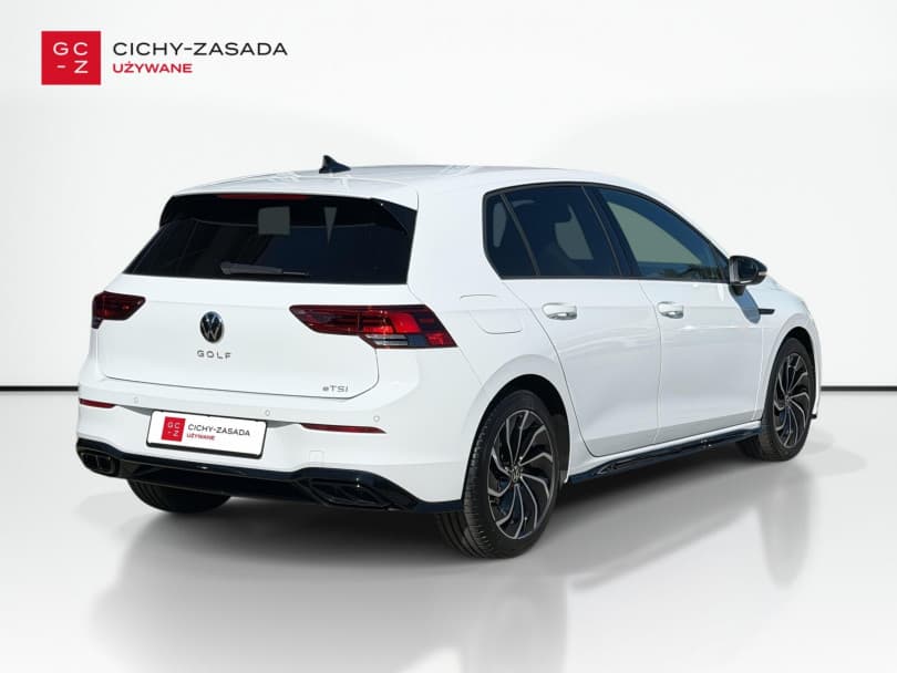 Volkswagen Golf 2024