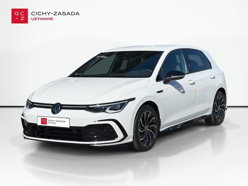 Volkswagen Golf 2024
