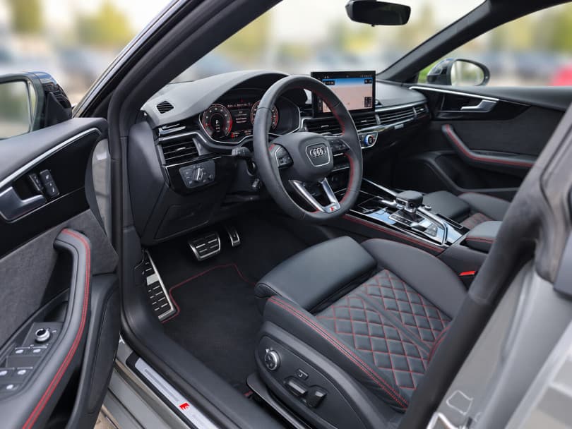 Audi A5 Sportback 2022