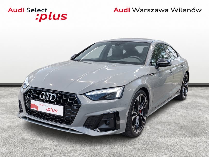 Audi A5 Sportback 2022