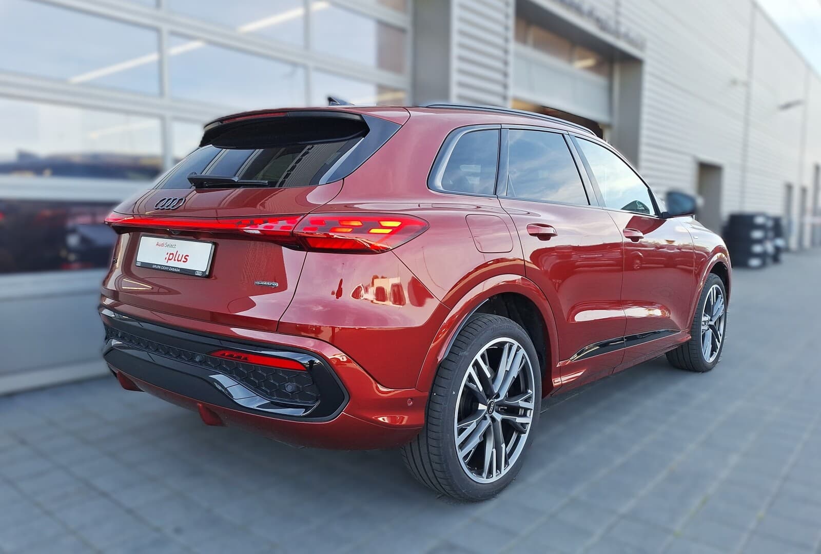 Audi Q5