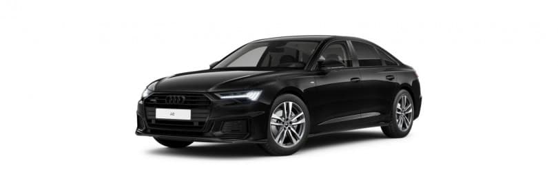 Audi A6 Limousine 2023
