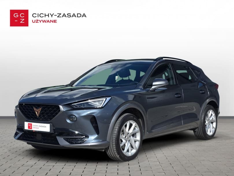 Cupra Formentor 2024