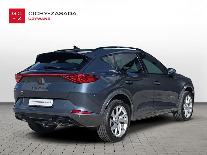 Cupra Formentor 2024