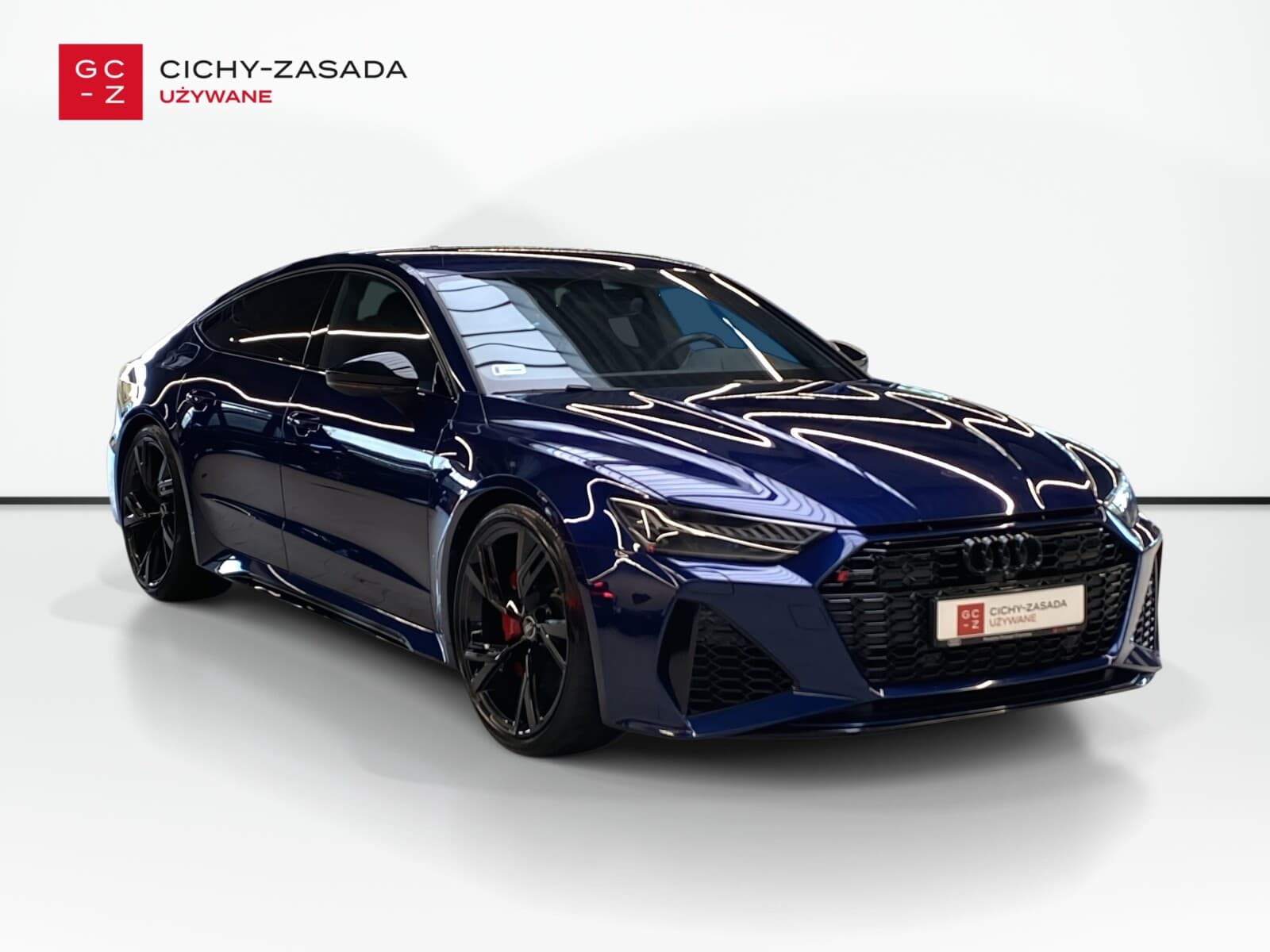 Audi RS7