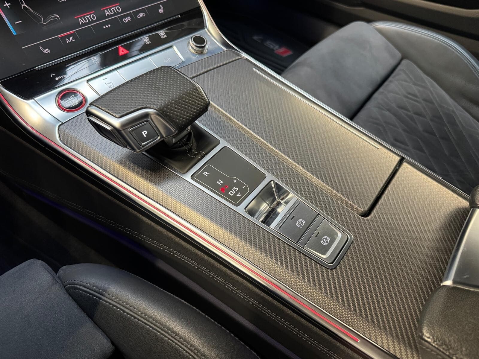 Audi RS7