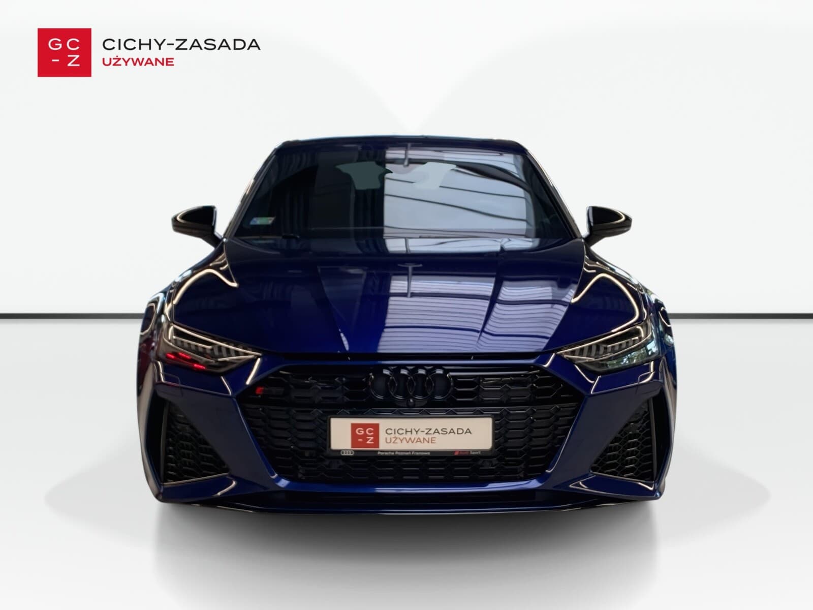 Audi RS7