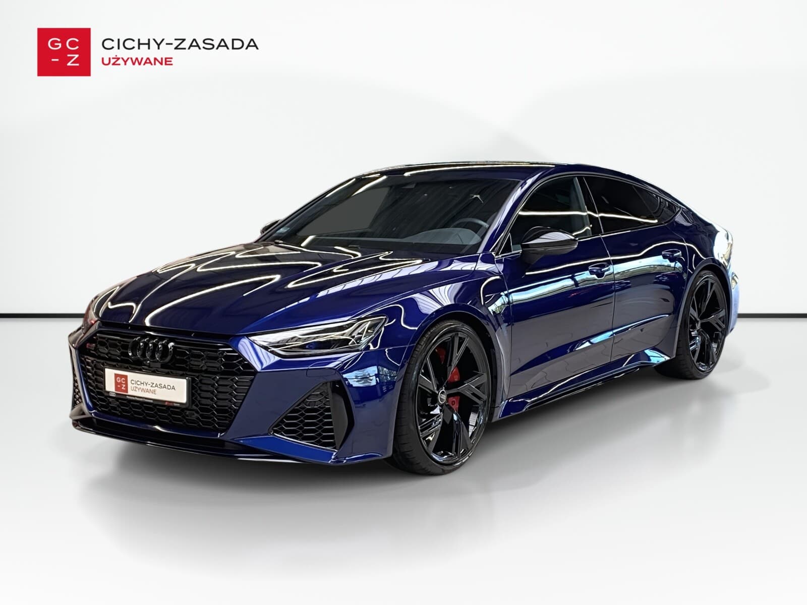 Audi RS7