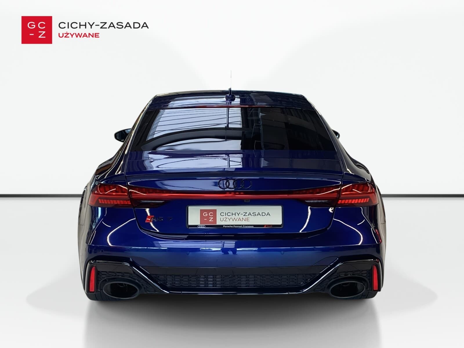 Audi RS7