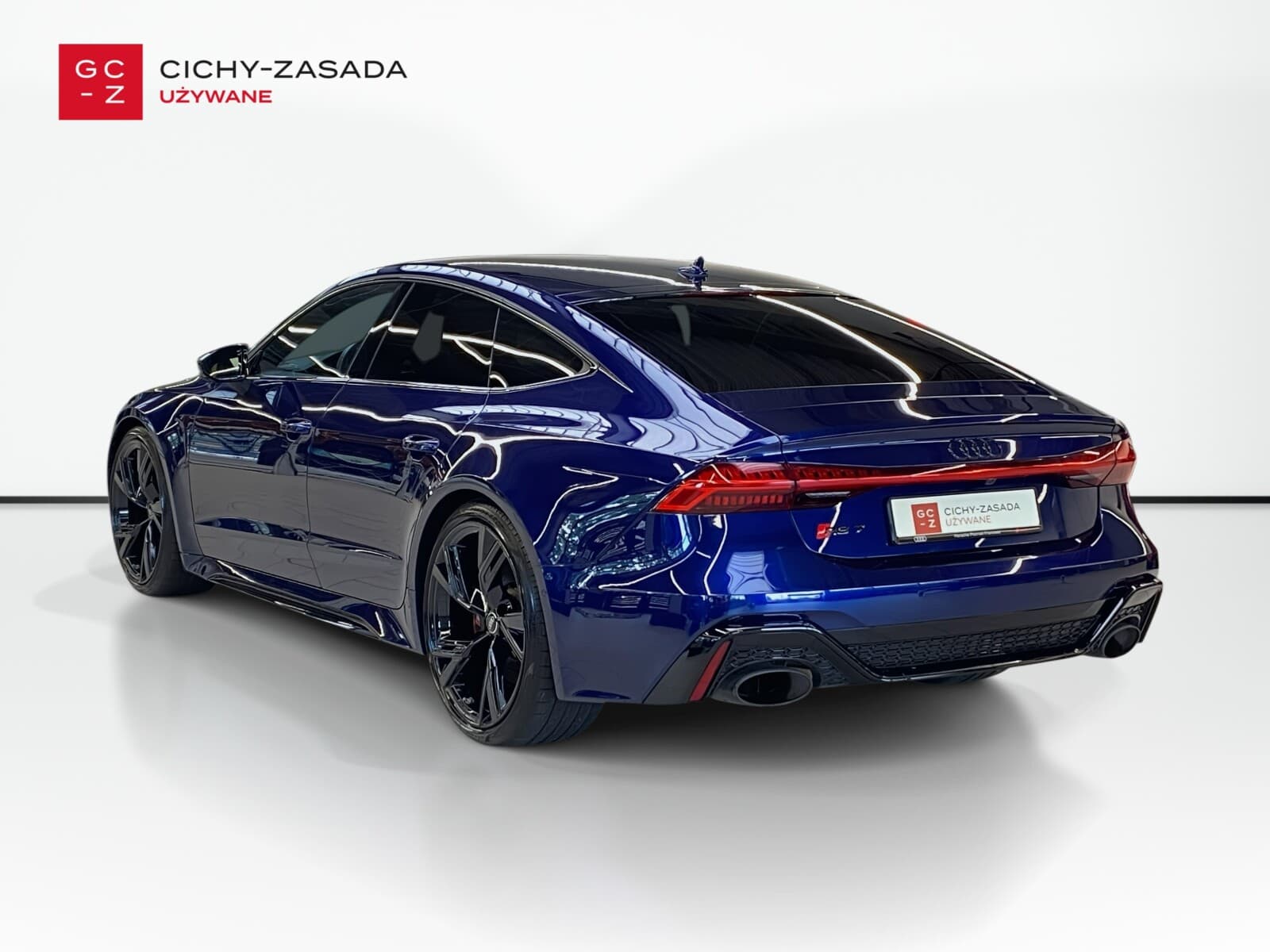 Audi RS7