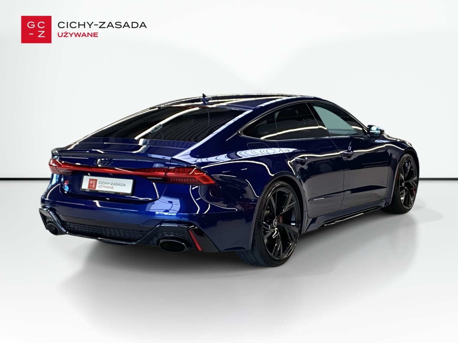 Audi RS7