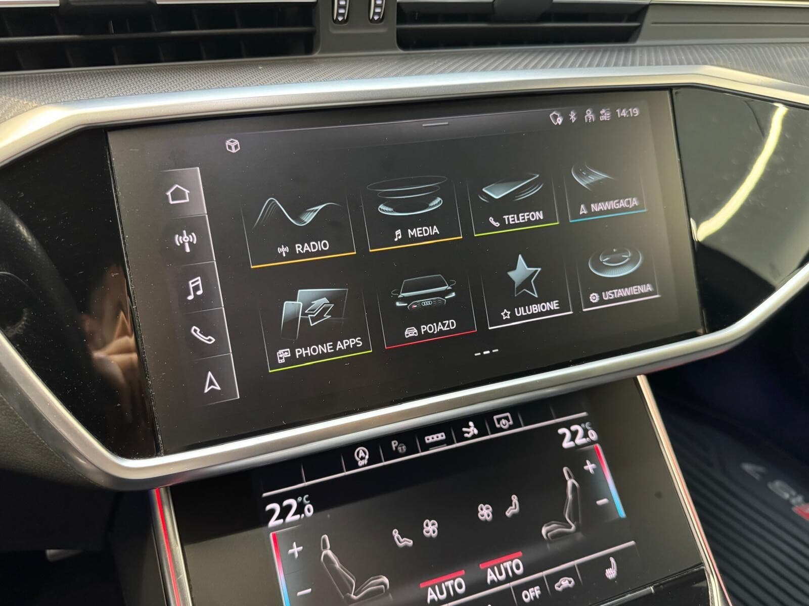 Audi RS7