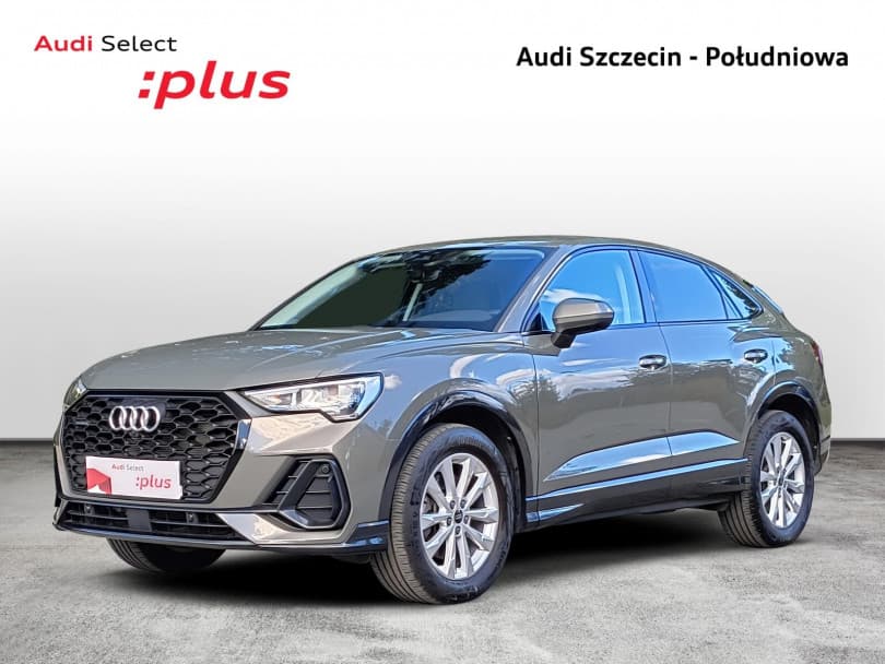 Audi Q3 Sportback 2025